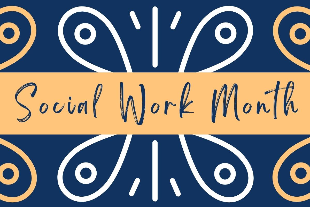 Social Work Month - CASA of Northwest Arkansas